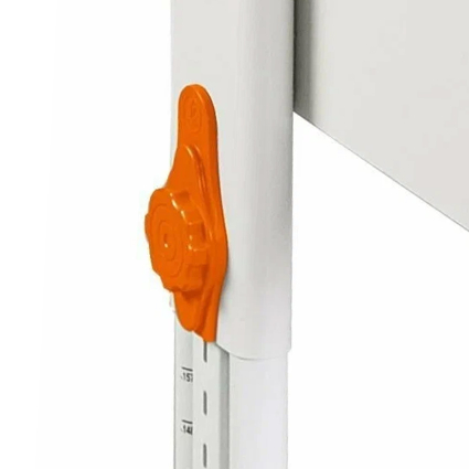 2. Регулируемая опорная рама