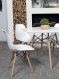 Кухонные стулья Ergozen Eames DSW Pro (4 шт комплект)
