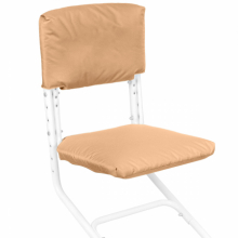 Чехол Оксфорд для стула Дэми Детская мебель / Аксессуары / Чехол Оксфорд для стула Дэми